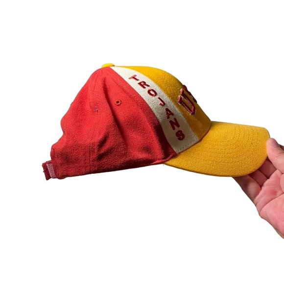 USC Trojans Team Hat Vintage - Picture 2 of 6